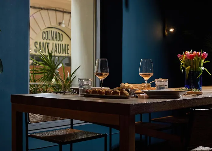 Sant Jaume Design Hotel