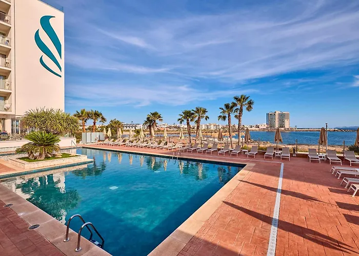 Universal Hotel Romantica