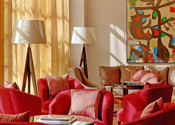 Sheraton Mallorca Arabella Golf Hotel