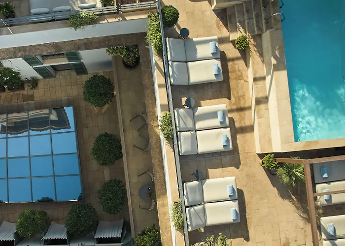 Can Alomar Hotel (Adults Only)
