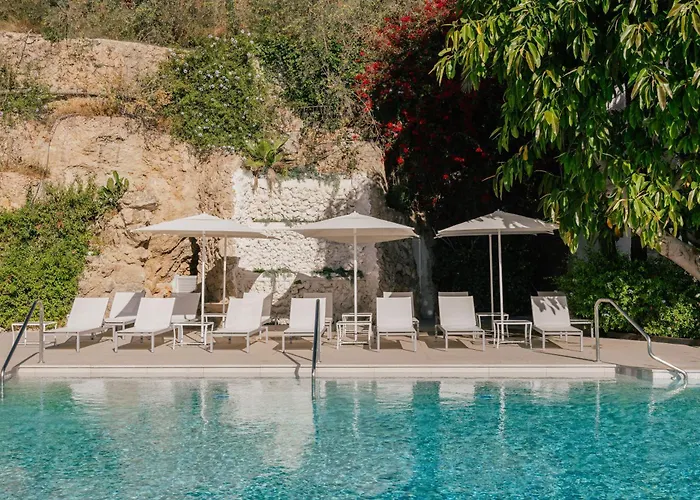 Hotel Victoria, A Gran Melia Hotel
