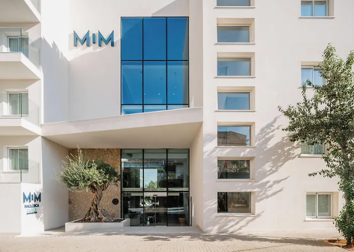 Mim Mallorca Member Of Melia Collection (Adults Only)