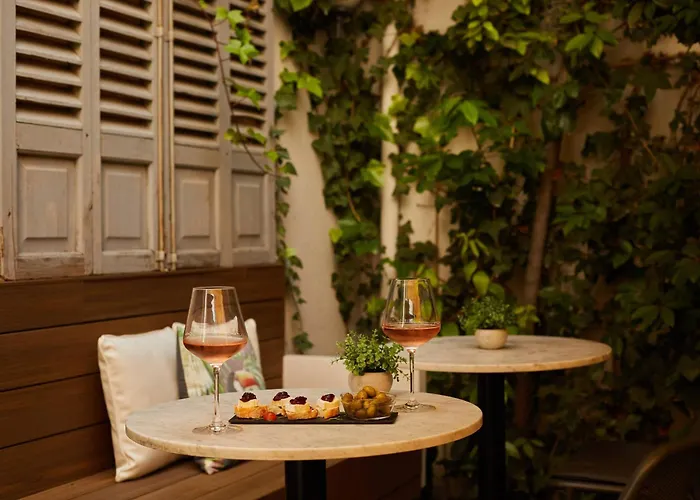 Summum Boutique Hotel Melia Collection